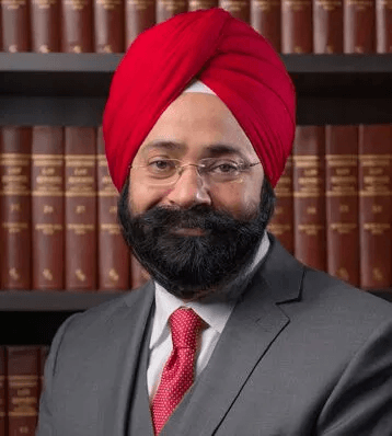 Sardaar Jagmohan Singh